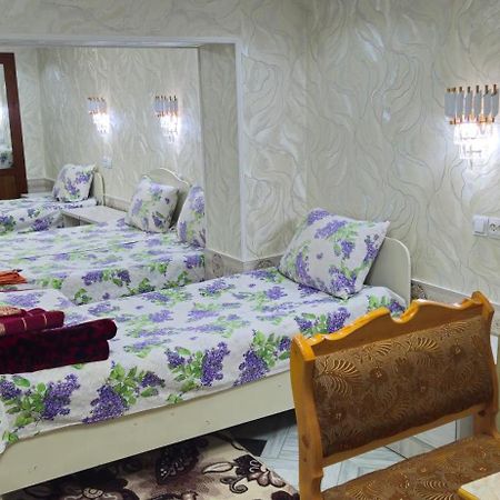 Hotel-129 Σαμαρκάνδη Εξωτερικό φωτογραφία