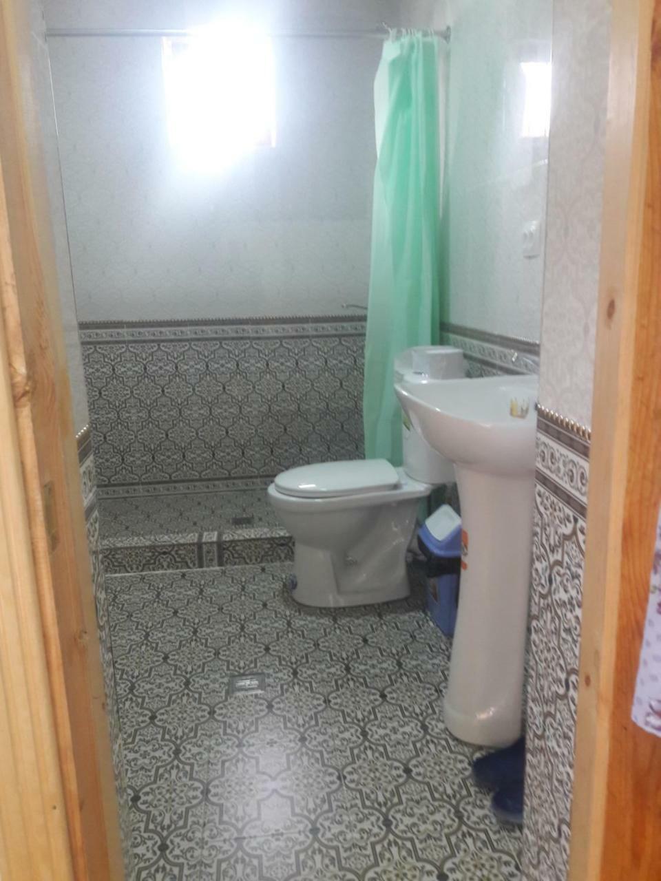 Hotel-129 Σαμαρκάνδη Εξωτερικό φωτογραφία