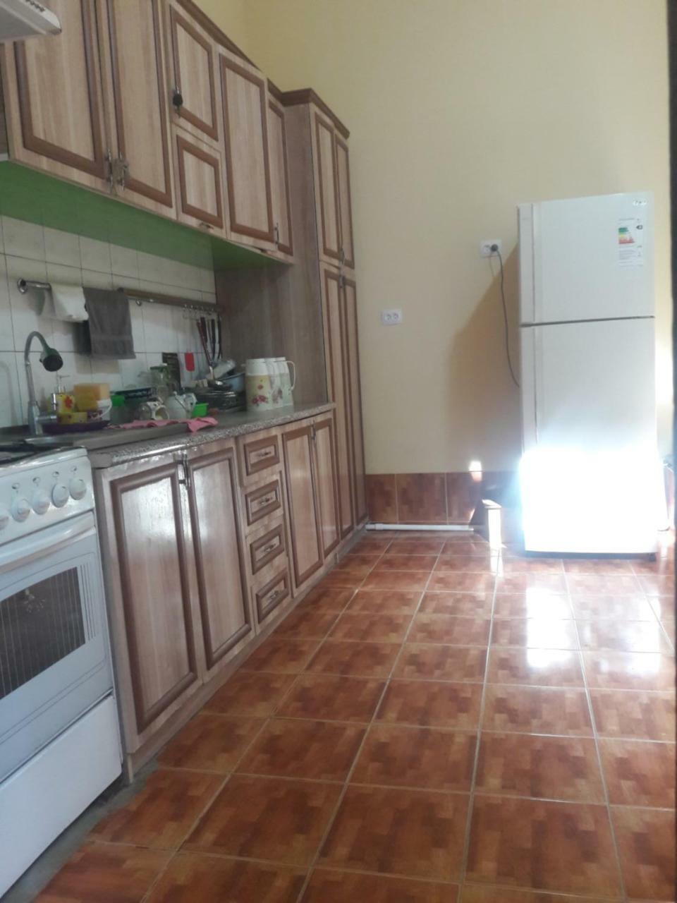 Hotel-129 Σαμαρκάνδη Εξωτερικό φωτογραφία